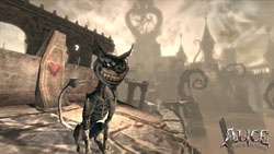 ꡼ No.006Υͥ / Ի׵ĤιˤʤΤ礦󤬡Alice: Madness ReturnsפκǿǤϥ꡼餷ȥǥɤŸ
