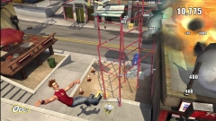 画像集#002のサムネイル/PlayStation Store最新情報:「ミスターペイン」「みんGOL ポータブル2」を配信&アーカイブスに「ファイプロG」などが登場