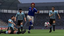 ꡼ No.003Υͥ / PlayStation Storeǿ󡣡WORLD SOCCER Winning Eleven 2010 󤭻ĩפINFLUENCEפʤɤۿ