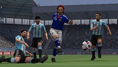 ꡼ No.031Υͥ / PlayStation Storeǿ󡣡WORLD SOCCER Winning Eleven 2010 󤭻ĩפINFLUENCEפʤɤۿ