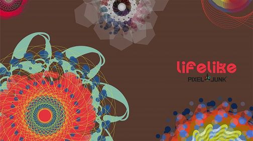 画像ギャラリー No.004のサムネイル画像 / PlayStation Move対応。「PixelJunk lifelike」,TGS 2010に出展