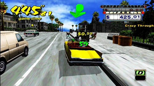 ꡼ No.001Υͥ / 1124դPlayStation Storeǿ󡣡PAC-MAN Championship Edition DXפ֥쥤פʤܤοȥ뤬³о