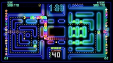 ꡼ No.004Υͥ / 1124դPlayStation Storeǿ󡣡PAC-MAN Championship Edition DXפ֥쥤פʤܤοȥ뤬³о