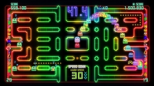 ꡼ No.005Υͥ / 1124դPlayStation Storeǿ󡣡PAC-MAN Championship Edition DXפ֥쥤פʤܤοȥ뤬³о