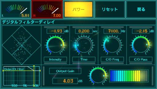 ꡼ No.008Υͥ / NAX Music Player׸Ȥ򹹿PLUGINפˤĤƤɲ