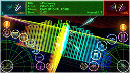 ꡼ No.002Υͥ / PS VitaѥɥեȡNAX Music PlayerפۿϤ