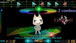 ꡼ No.012Υͥ / PS VitaѥɥեȡNAX Music PlayerפۿϤ