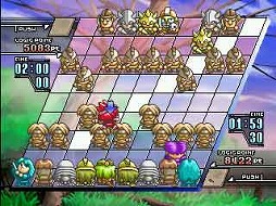 画像ギャラリー No.009のサムネイル画像 / ゲームアーカイブスに「アイマックス将棋II」と「大海信長伝・下天II」が登場