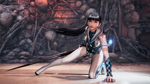 ꡼ No.004Υͥ / PS51̤˰³Stellar BladeסPS4ϡ֥ޥ󥯥եȡסPS Store 2024ǯ5DL󥭥󥰤ȯɽ