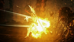 ꡼ No.006Υͥ / GamescomϷ㤷ܤΡDantes InfernoPS3ǤEA֡ǥץ쥤֥Ÿ