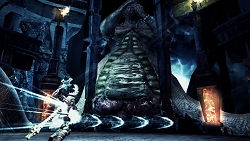꡼ No.009Υͥ / GamescomϷ㤷ܤΡDantes InfernoPS3ǤEA֡ǥץ쥤֥Ÿ