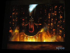 ꡼ No.008Υͥ / GDC 2010ϰɡϹϤΤ褦ˤƺ줿Dante's InfernoפΥǥ쥯㡼