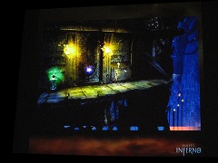 ꡼ No.010Υͥ / GDC 2010ϰɡϹϤΤ褦ˤƺ줿Dante's InfernoפΥǥ쥯㡼