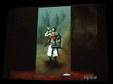 ꡼ No.013Υͥ / GDC 2010ϰɡϹϤΤ褦ˤƺ줿Dante's InfernoפΥǥ쥯㡼