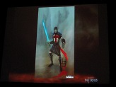 ꡼ No.014Υͥ / GDC 2010ϰɡϹϤΤ褦ˤƺ줿Dante's InfernoפΥǥ쥯㡼