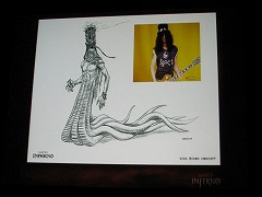 ꡼ No.017Υͥ / GDC 2010ϰɡϹϤΤ褦ˤƺ줿Dante's InfernoפΥǥ쥯㡼