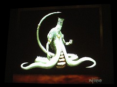 ꡼ No.018Υͥ / GDC 2010ϰɡϹϤΤ褦ˤƺ줿Dante's InfernoפΥǥ쥯㡼