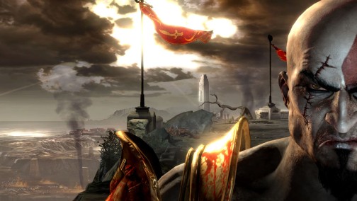 ꡼ No.001Υͥ / TGS 2009ϡ֥ġꥹ5סGod of War IIIפʤɥӥåȥ뤬¿Ÿˡԥ塼󥿥ƥȥѥ֡®