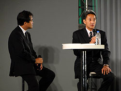 ꡼ No.002Υͥ / TGS 2009ϡ֥⡼󥳥ȥ顼2010ǯȯפʤSCEκ夬餫