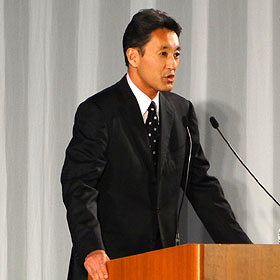 ꡼ No.007Υͥ / TGS 2009ϡ֥⡼󥳥ȥ顼2010ǯȯפʤSCEκ夬餫
