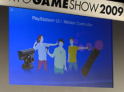 ꡼ No.017Υͥ / TGS 2009ϡ֥⡼󥳥ȥ顼2010ǯȯפʤSCEκ夬餫