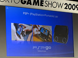 ꡼ No.021Υͥ / TGS 2009ϡ֥⡼󥳥ȥ顼2010ǯȯפʤSCEκ夬餫