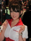 ꡼ No.050 | TGS 2009ϺǯϤäΥѥ˥̿278Ǻ