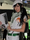 ꡼ No.054 | TGS 2009ϺǯϤäΥѥ˥̿278Ǻ