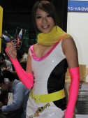 ꡼ No.075 | TGS 2009ϺǯϤäΥѥ˥̿278Ǻ