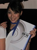 ꡼ No.081 | TGS 2009ϺǯϤäΥѥ˥̿278Ǻ