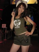 ꡼ No.122 | TGS 2009ϺǯϤäΥѥ˥̿278Ǻ