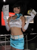 ꡼ No.130 | TGS 2009ϺǯϤäΥѥ˥̿278Ǻ