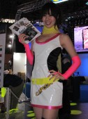 ꡼ No.156 | TGS 2009ϺǯϤäΥѥ˥̿278Ǻ