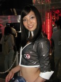 ꡼ No.157 | TGS 2009ϺǯϤäΥѥ˥̿278Ǻ