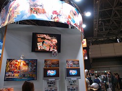 ꡼ No.011Υͥ / TGS 2009ϥ֡ݡȡХʥॳॹԡǯɤƿȥλͷ椬