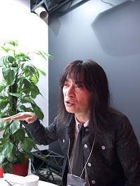 ꡼ No.006Υͥ / TGS 2009ϺޤǤ⥢å֤ˡ֤Ȥ᤭ꥢ4ס᥿桼ᥤ󥿥ӥ塼