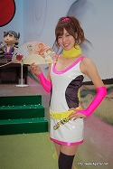 ꡼ No.053Υͥ / TGS 2009ϰ̸ݡȤ1٥ե/ץ//KONAMI֡λͷԤ֤Ĵ٤Ƥߤ