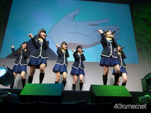 ꡼ No.018Υͥ / TGS 2009ϡ֤Ȥ᤭ꥢ4ץڥ륹ơˡҥͥȤ᤭ɥ!!!о