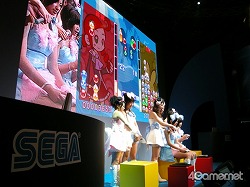 ꡼ No.012Υͥ / TGS 2009Ϥפפ襢ɥ!!!Υ꡼¼ ͣ˷ꡪäơäȿޤȡġ