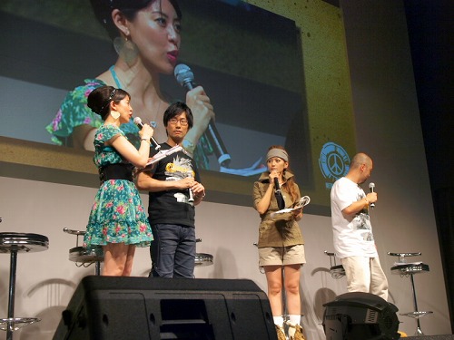 ꡼ No.001Υͥ / TGS 2009TGS2009饹ȥơڥȤо줷METAL GEAR SOLID PEACE WALKER׺ǽơ٥Ȥݡ
