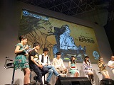 ꡼ No.011Υͥ / TGS 2009TGS2009饹ȥơڥȤо줷METAL GEAR SOLID PEACE WALKER׺ǽơ٥Ȥݡ