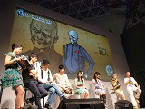 ꡼ No.012Υͥ / TGS 2009TGS2009饹ȥơڥȤо줷METAL GEAR SOLID PEACE WALKER׺ǽơ٥Ȥݡ