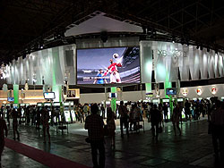 ꡼ No.002Υͥ / TGS 2009ॷ祦2009 4Gameråդˤ ʤܺ3ܡ Ϥ