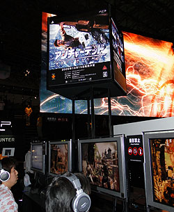 ꡼ No.012Υͥ / TGS 2009ॷ祦2009 4Gameråդˤ ʤܺ3ܡ Ϥ