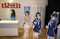 ꡼ No.016Υͥ / TGS 2009ॷ祦2009 4Gameråդˤ ʤܺ3ܡ Ϥ