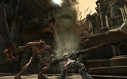 ꡼ No.019Υͥ / TGS 2009ॷ祦2009 4Gameråդˤ ʤܺ3ܡ Ϥ