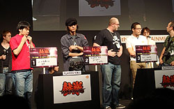 ꡼ No.020Υͥ / TGS 2009ॷ祦2009 4Gameråդˤ ʤܺ3ܡ Ϥ