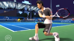 ꡼ No.005Υͥ / Wii⡼ץ饹бΥƥ˥ࡤEA SPORTS ɥ ƥ˥פ72ȯ