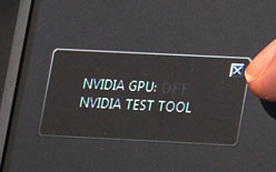 ꡼ No.008Υͥ / NVIDIAΡPCοѡOptimusȯɽ3DǽȥХåƥ꡼³֤ξΩޤ