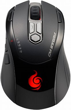 ꡼ No.003Υͥ / Cooler Master11ܥܤMMORPGޥCM Storm Infernoפ218ܻԾȯ
